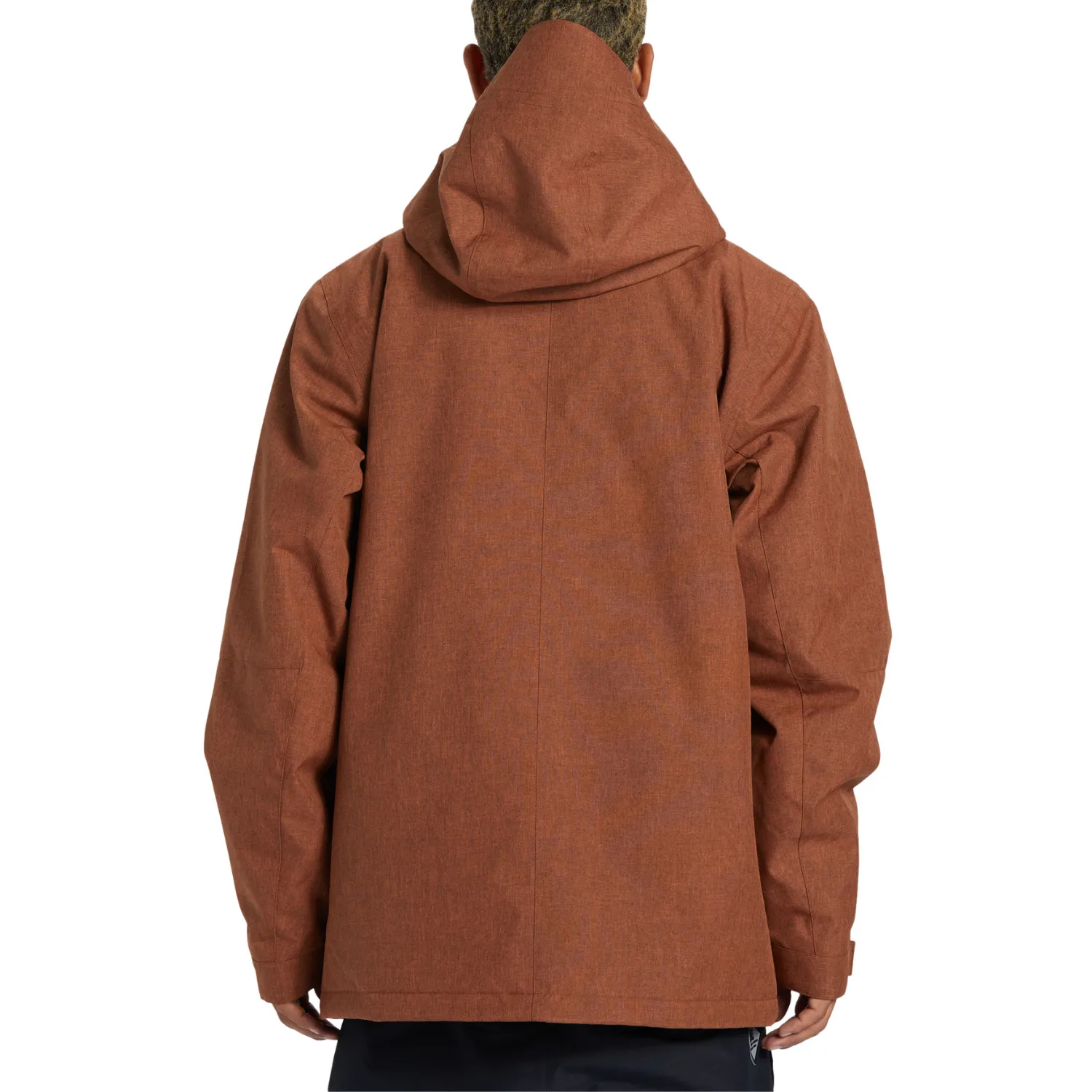 DC Servo Jacket 2024 - Men's Snow Jacket