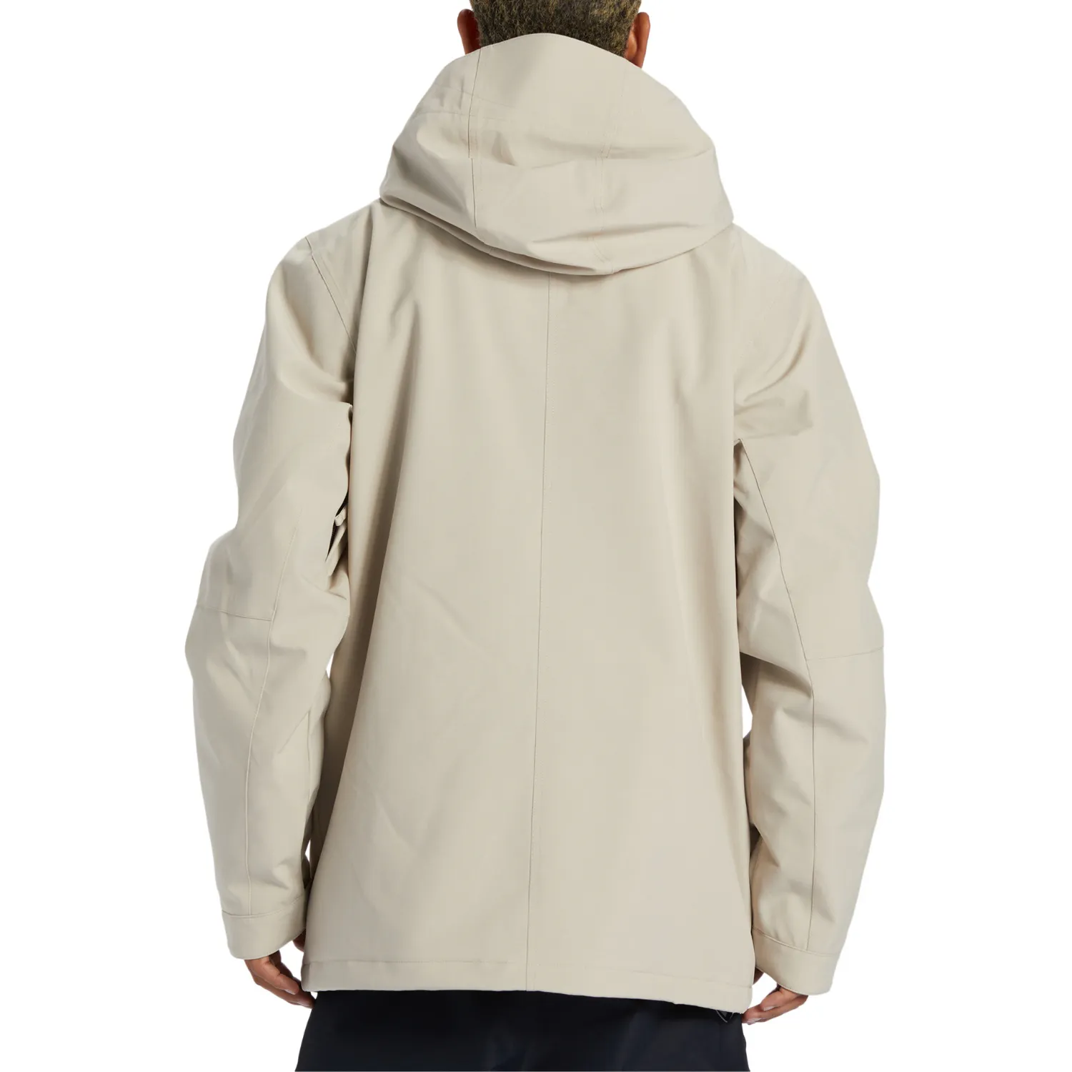 DC Servo Jacket 2024 - Men's Snow Jacket