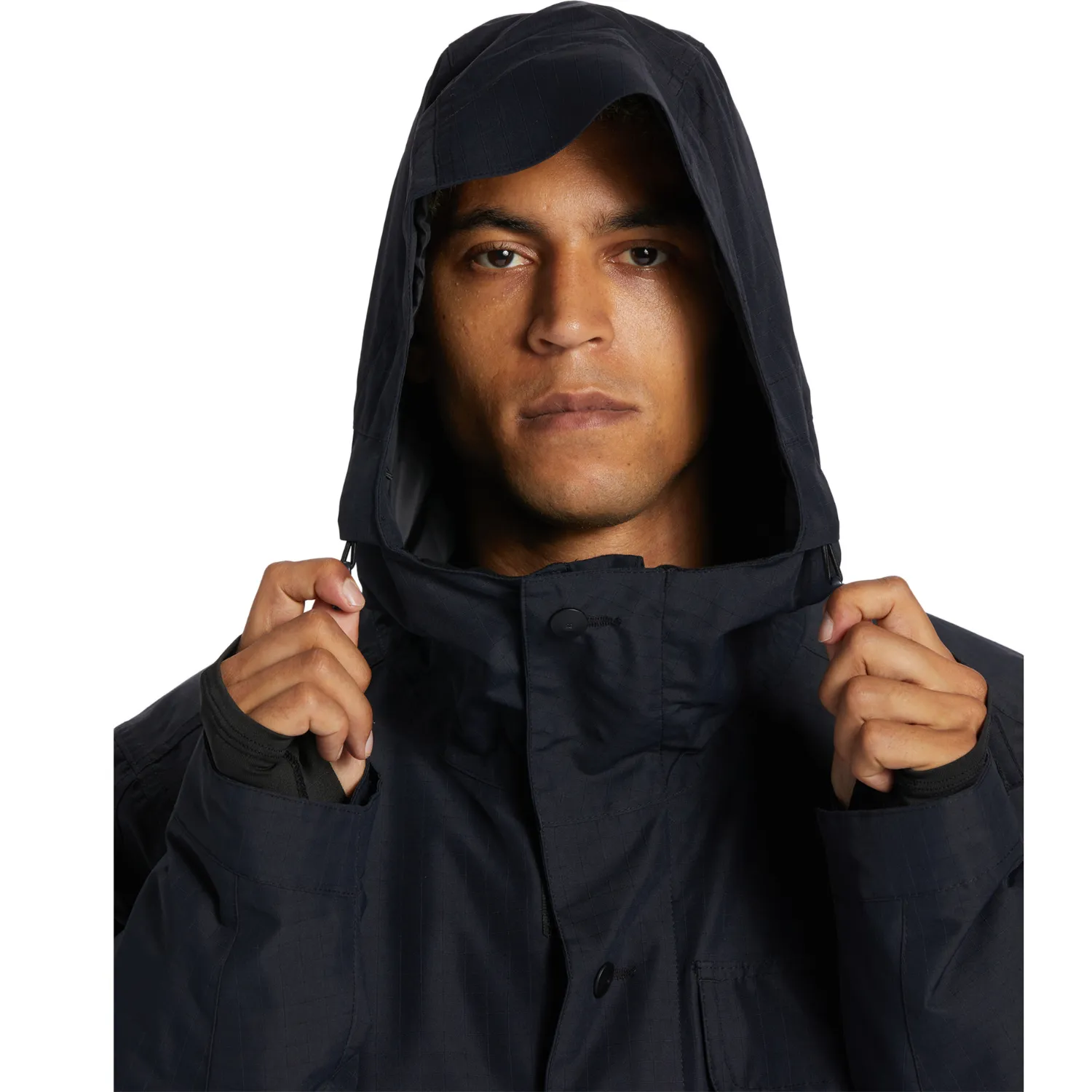 DC Servo Jacket 2024 - Men's Snow Jacket