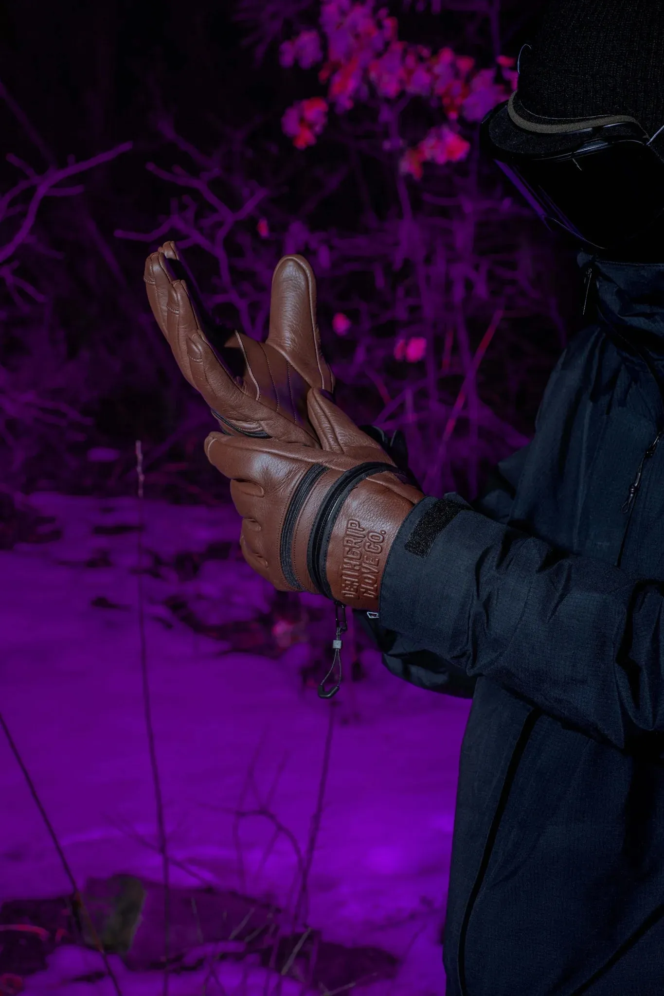 Deathgrip Zombie Gloves 2025
