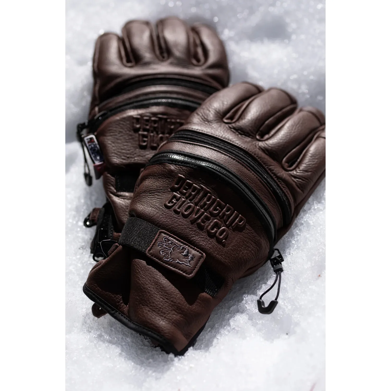 Deathgrip Zombie Gloves 2025