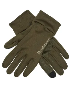 Deerhunter Rusky Silent Gloves