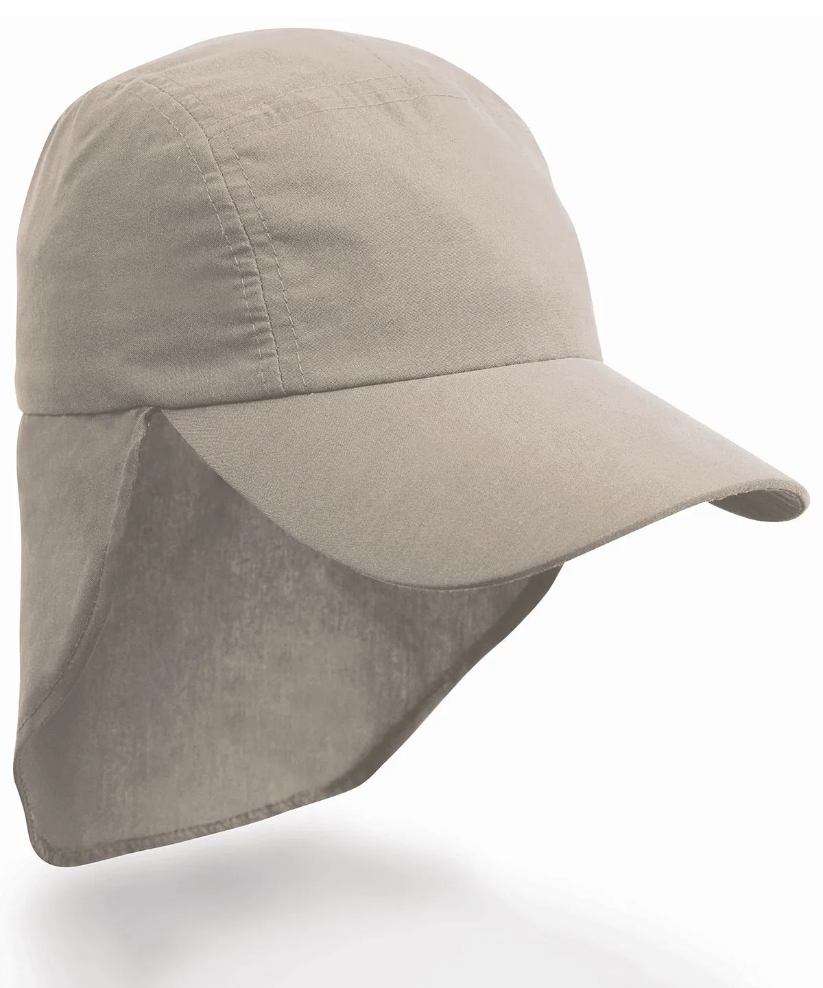 Desert Khaki - Legionnaires cap