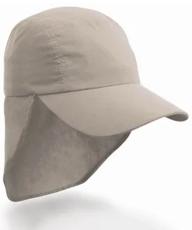 Desert Khaki - Legionnaires cap