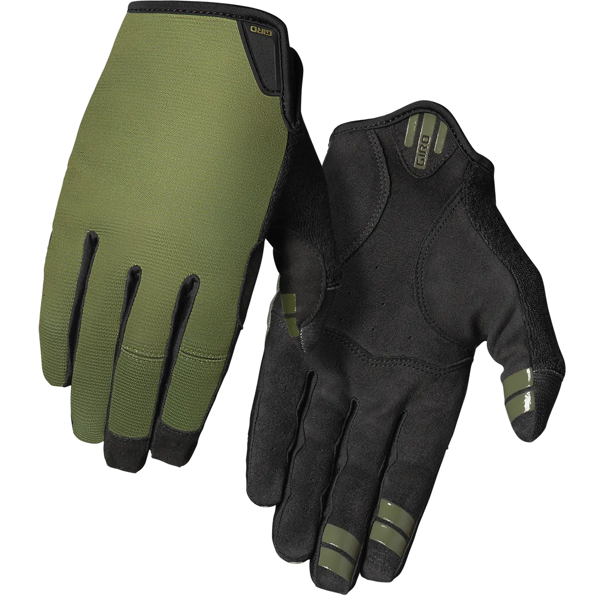 DND Glove