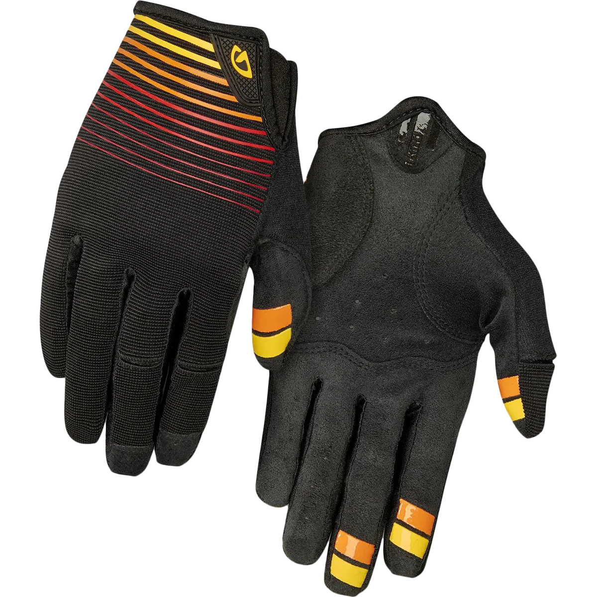 DND MTB Glove