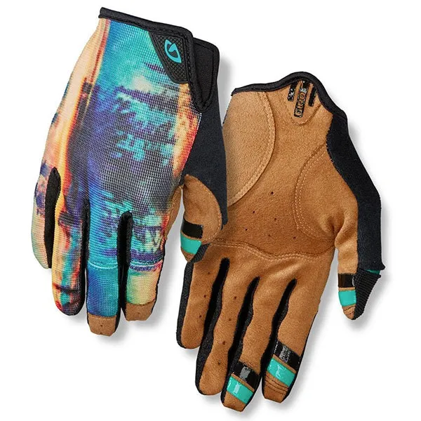 DND MTB Glove