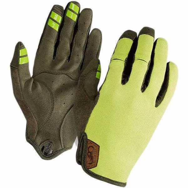 DND MTB Glove
