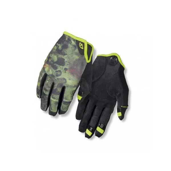 DND MTB Glove