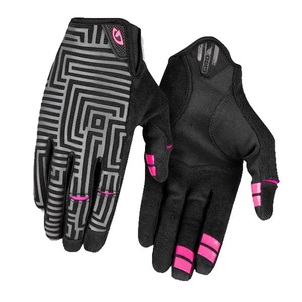 DND MTB Glove