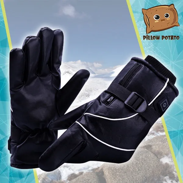 Electric Thermal Gloves