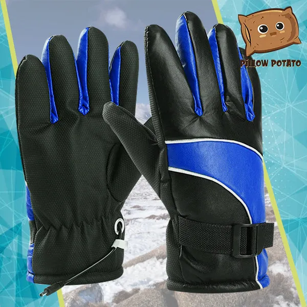 Electric Thermal Gloves