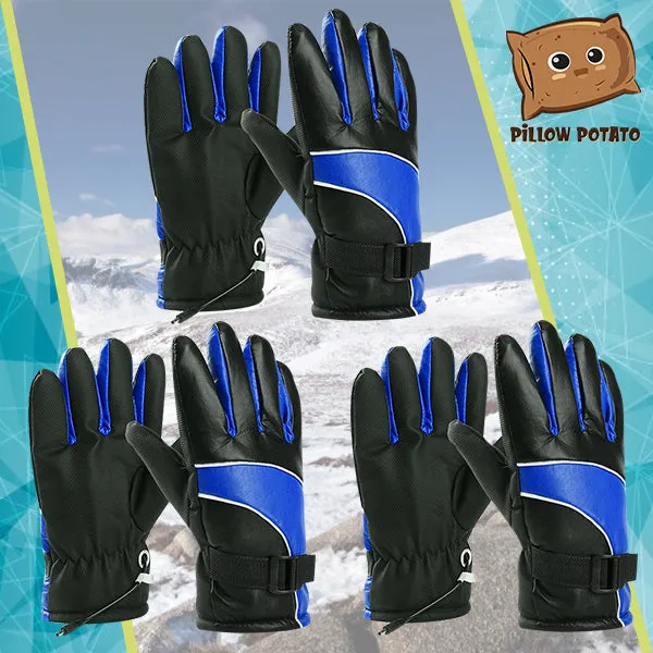 Electric Thermal Gloves