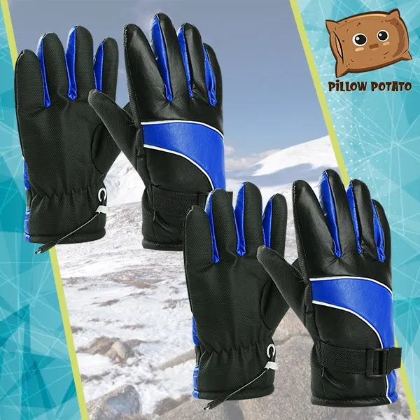 Electric Thermal Gloves