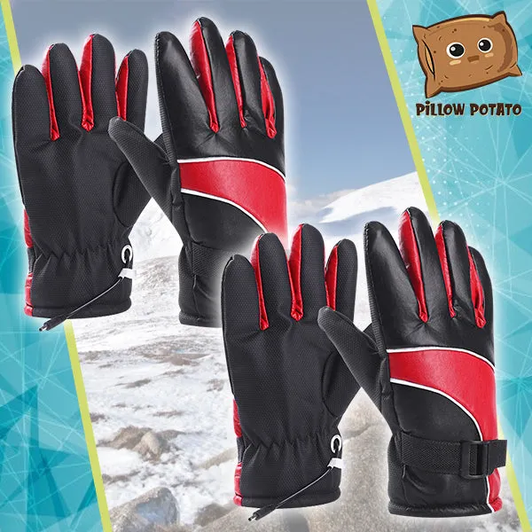 Electric Thermal Gloves