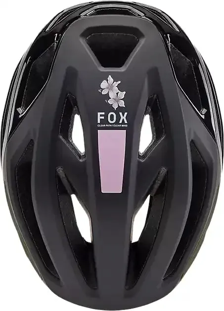 Fox Crossframe Pro DOGWOOD Gravel Helmet