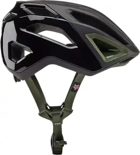 Fox Crossframe Pro DOGWOOD Gravel Helmet