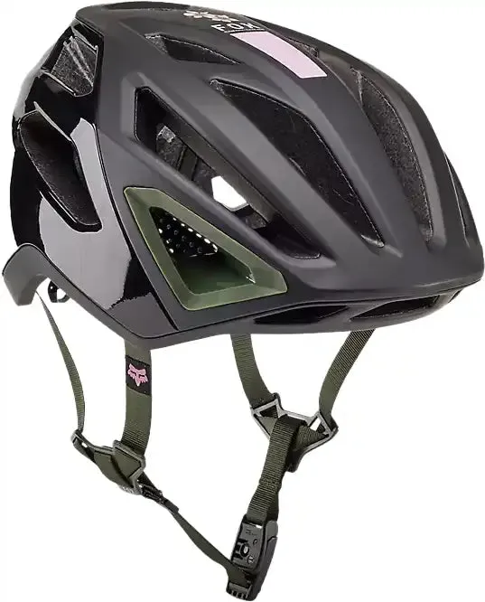 Fox Crossframe Pro DOGWOOD Gravel Helmet
