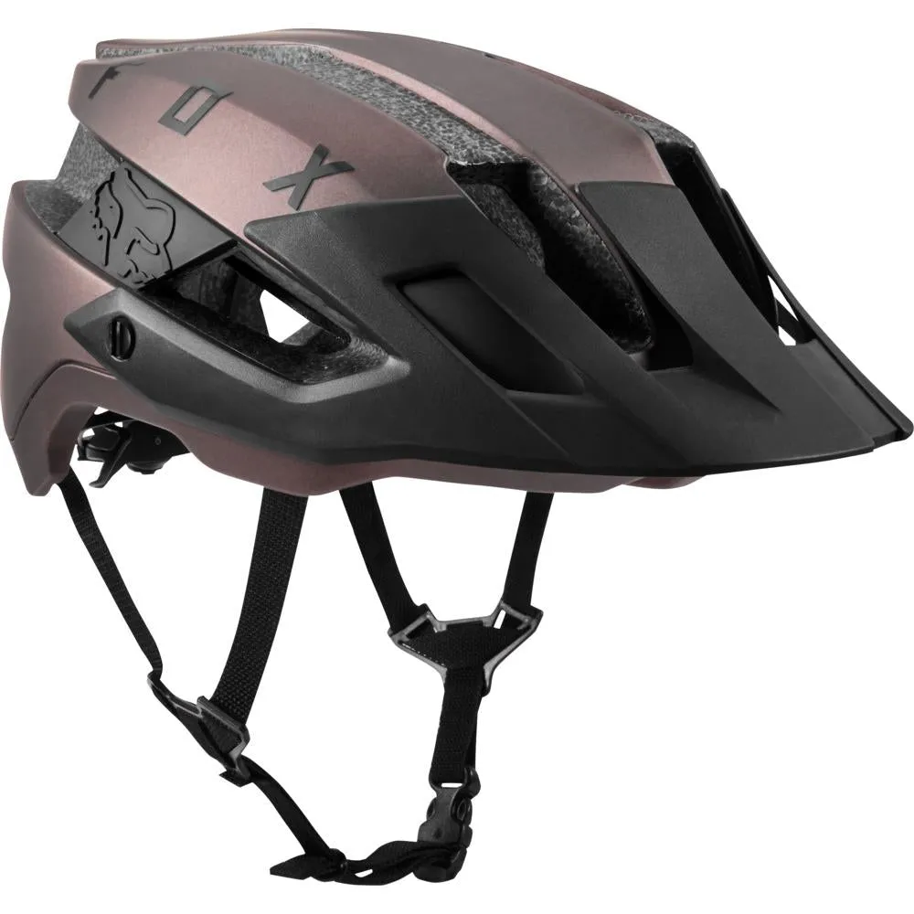 Fox Flux Solid MTB Helmet