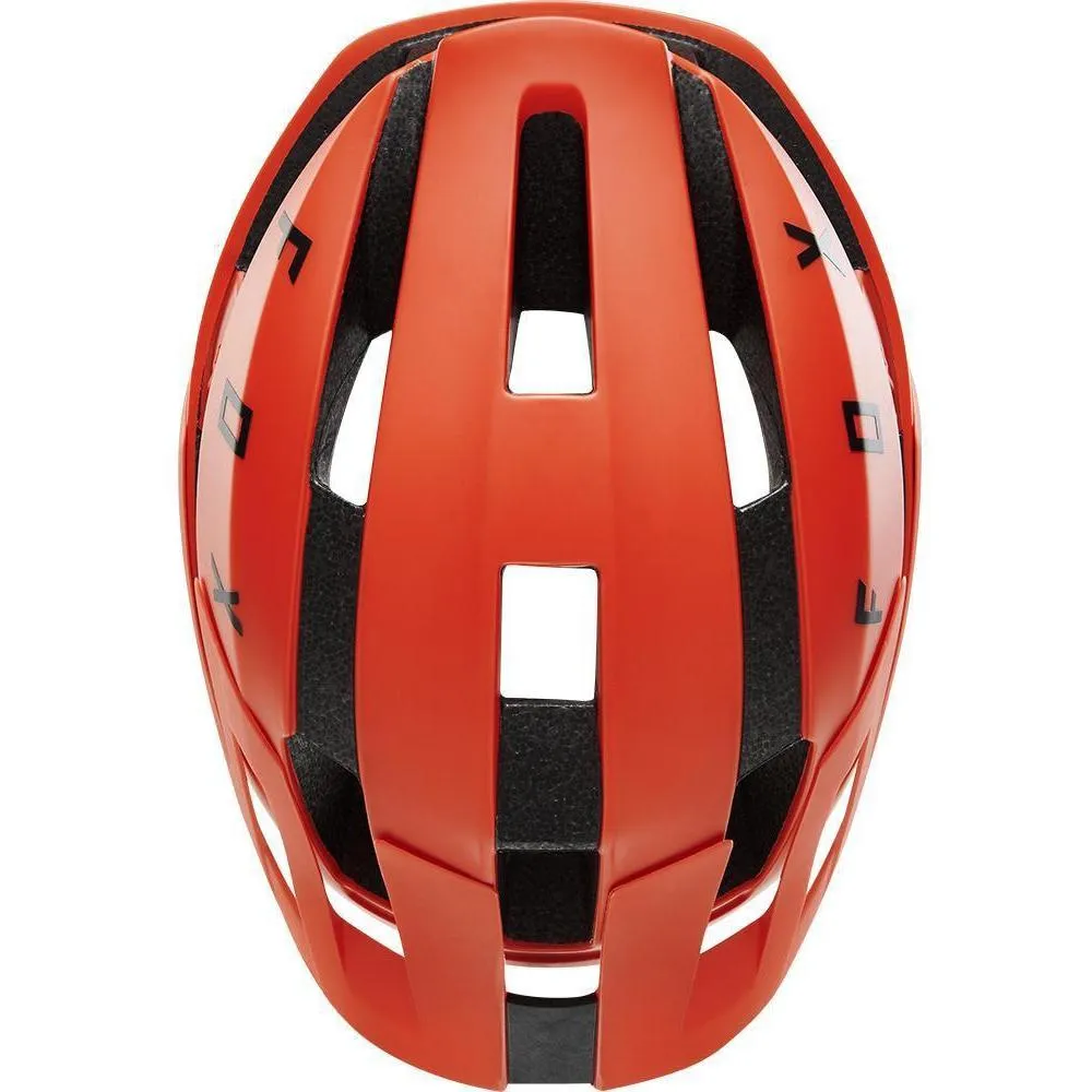 Fox Flux Solid MTB Helmet