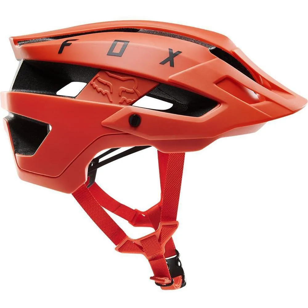 Fox Flux Solid MTB Helmet
