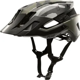 Fox Flux Solid MTB Helmet