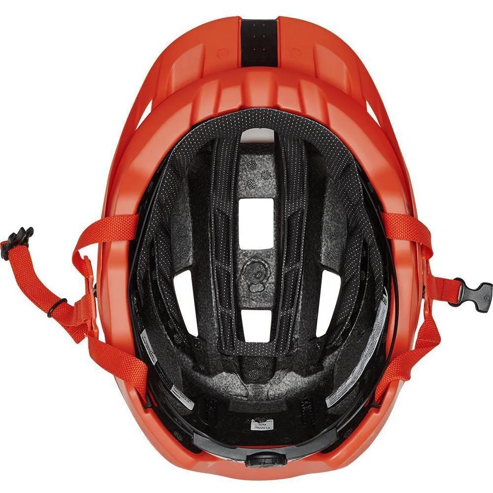 Fox Flux Solid MTB Helmet