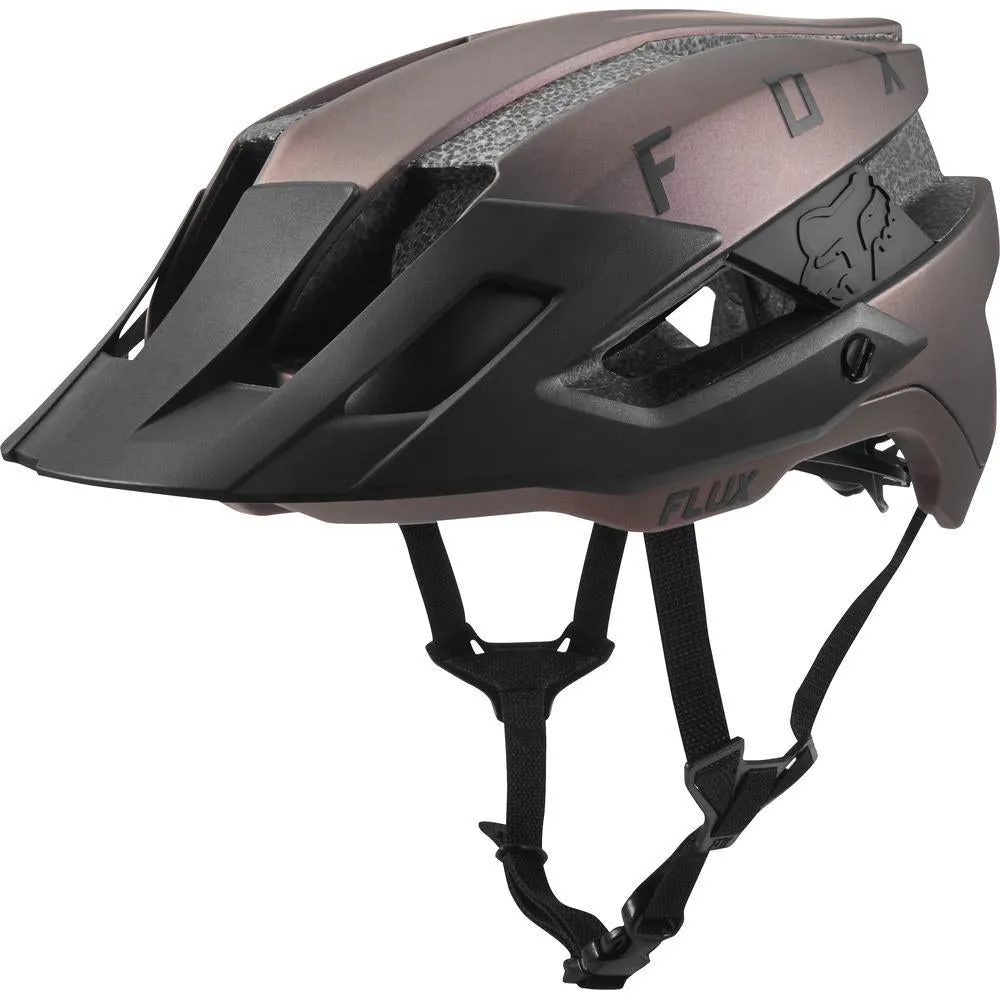 Fox Flux Solid MTB Helmet