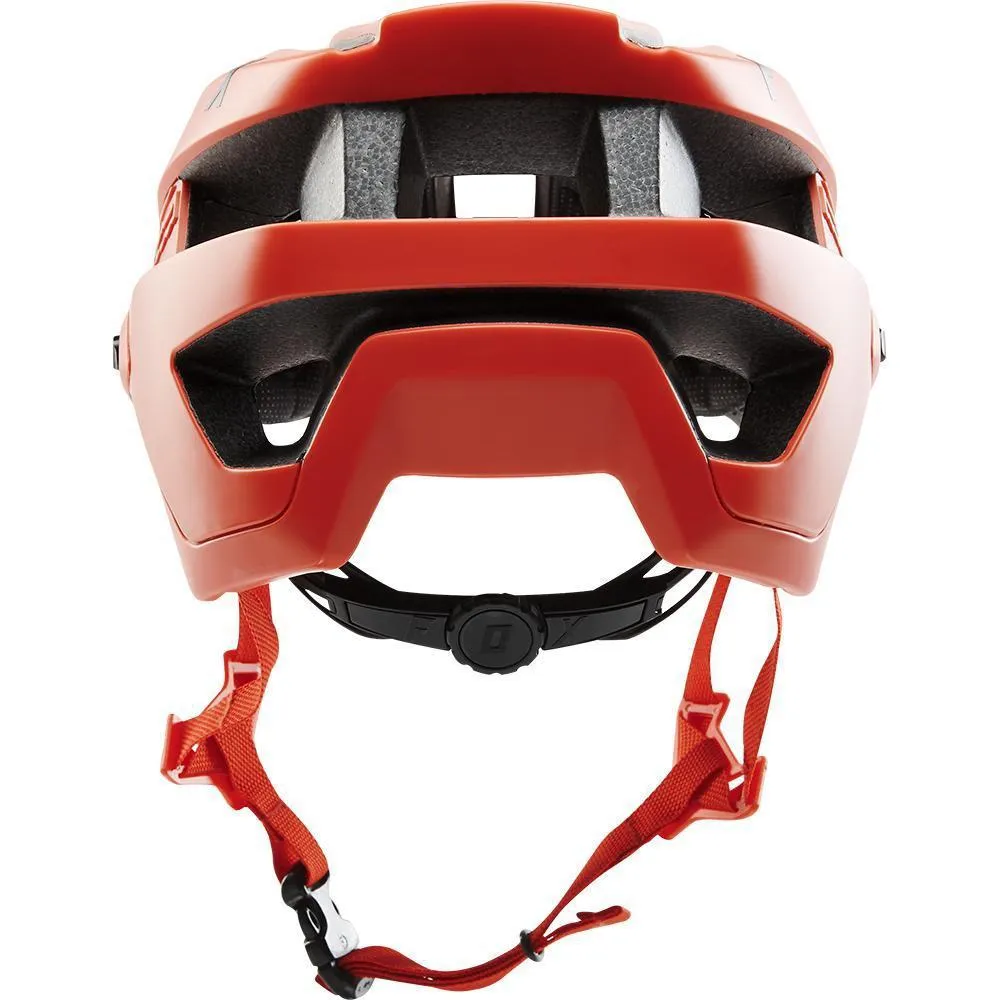 Fox Flux Solid MTB Helmet