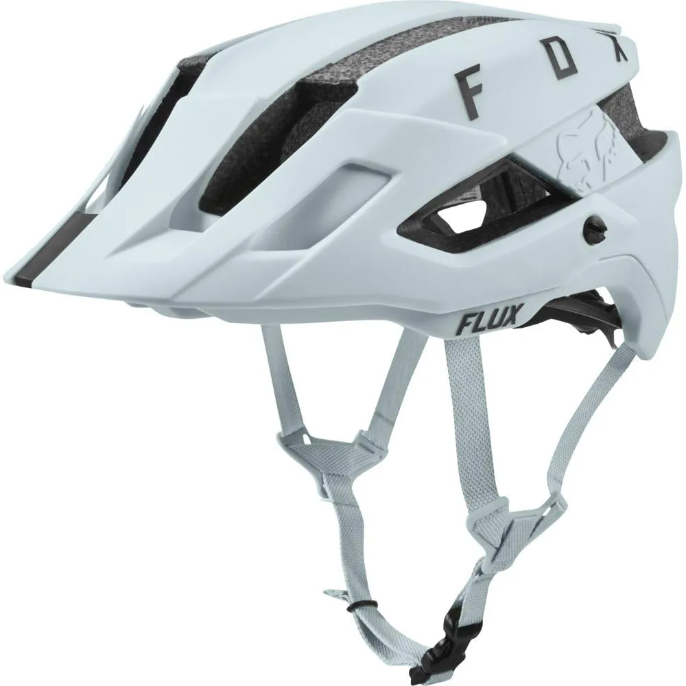Fox Flux Solid MTB Helmet