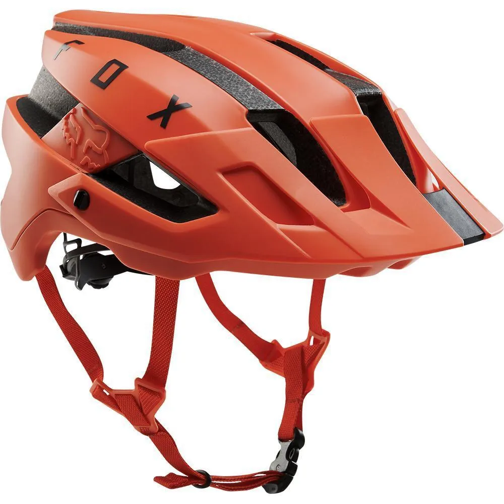 Fox Flux Solid MTB Helmet