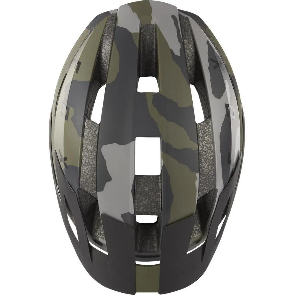Fox Flux Solid MTB Helmet