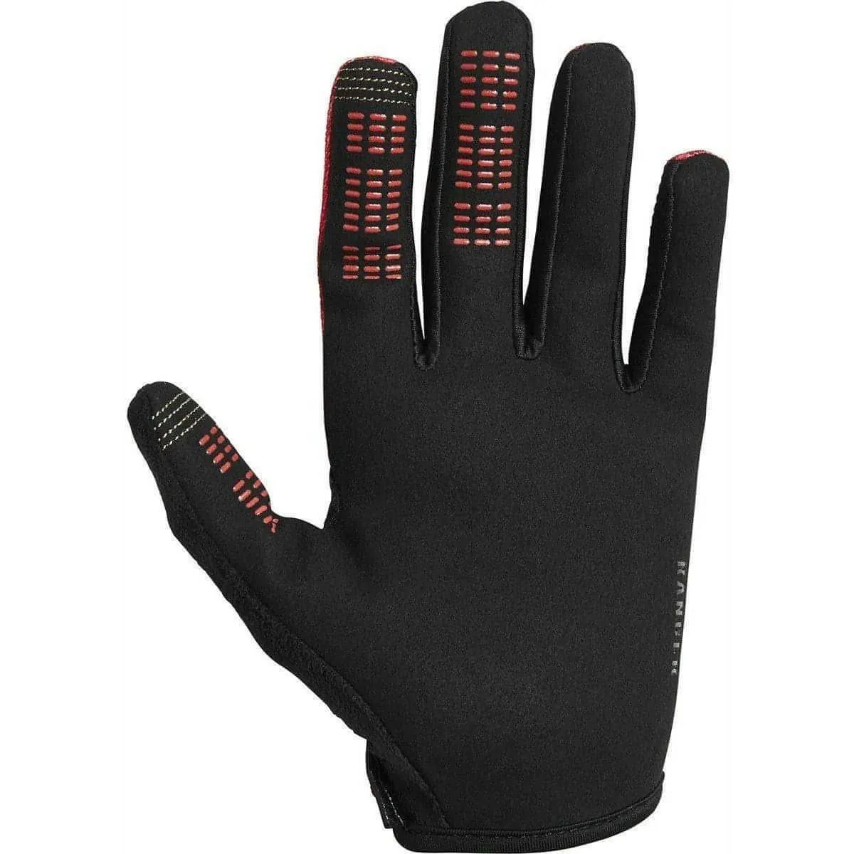 Fox Ranger Lunar Womens Full Finger Cycling Gloves - Pink