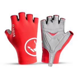 Half Finger Anti-Shock Cycling Gloves