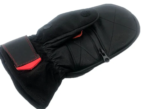 High Insulation Mitten for Glove Liners