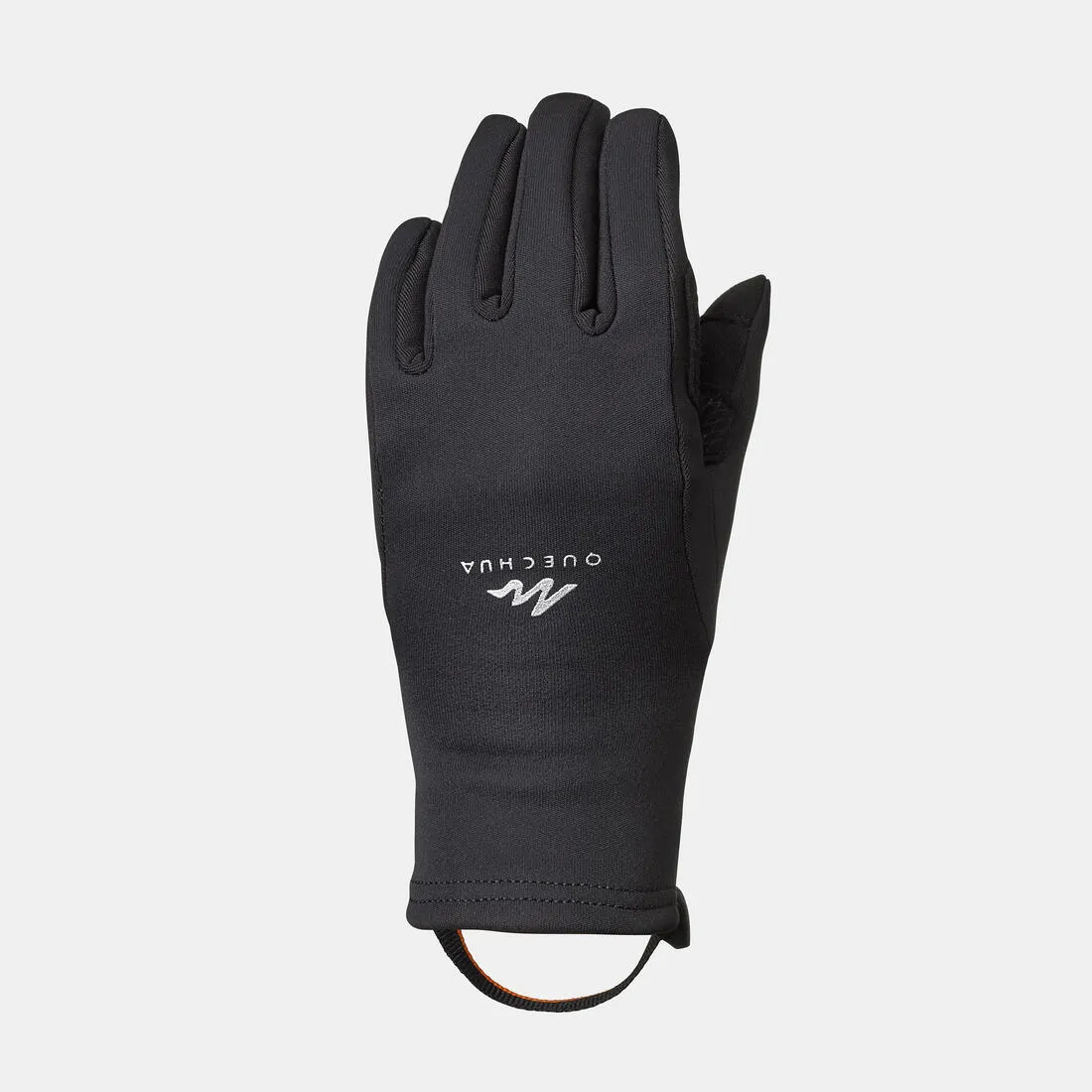 Kid's Hiking Gloves Stretch Touchscreen Compatible Ages 6-14 - SH500