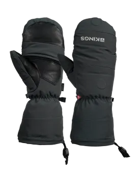 King Camo XKG Glassing Mitts Glove