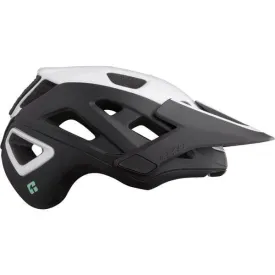 Lazer Jackal KinetiCore Helmet - Matt White/Black - Medium