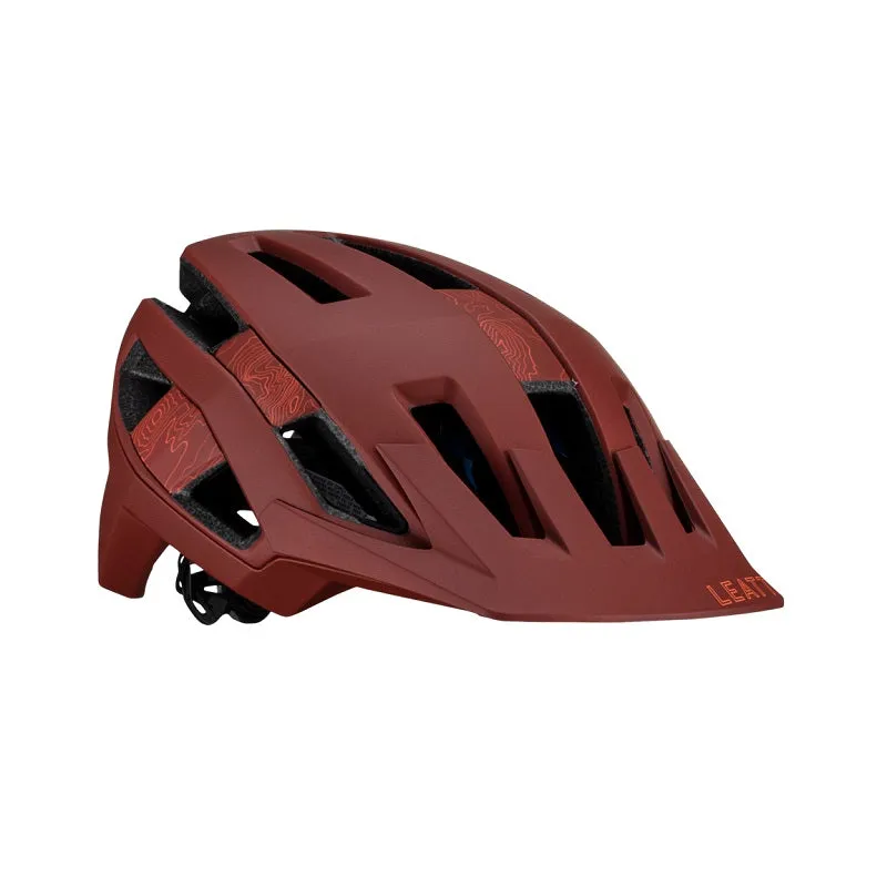 LEATT MTB Trail 3.0 V23 Helmet (2023)