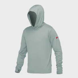 Long Sleeve Hooded UPF Shirt