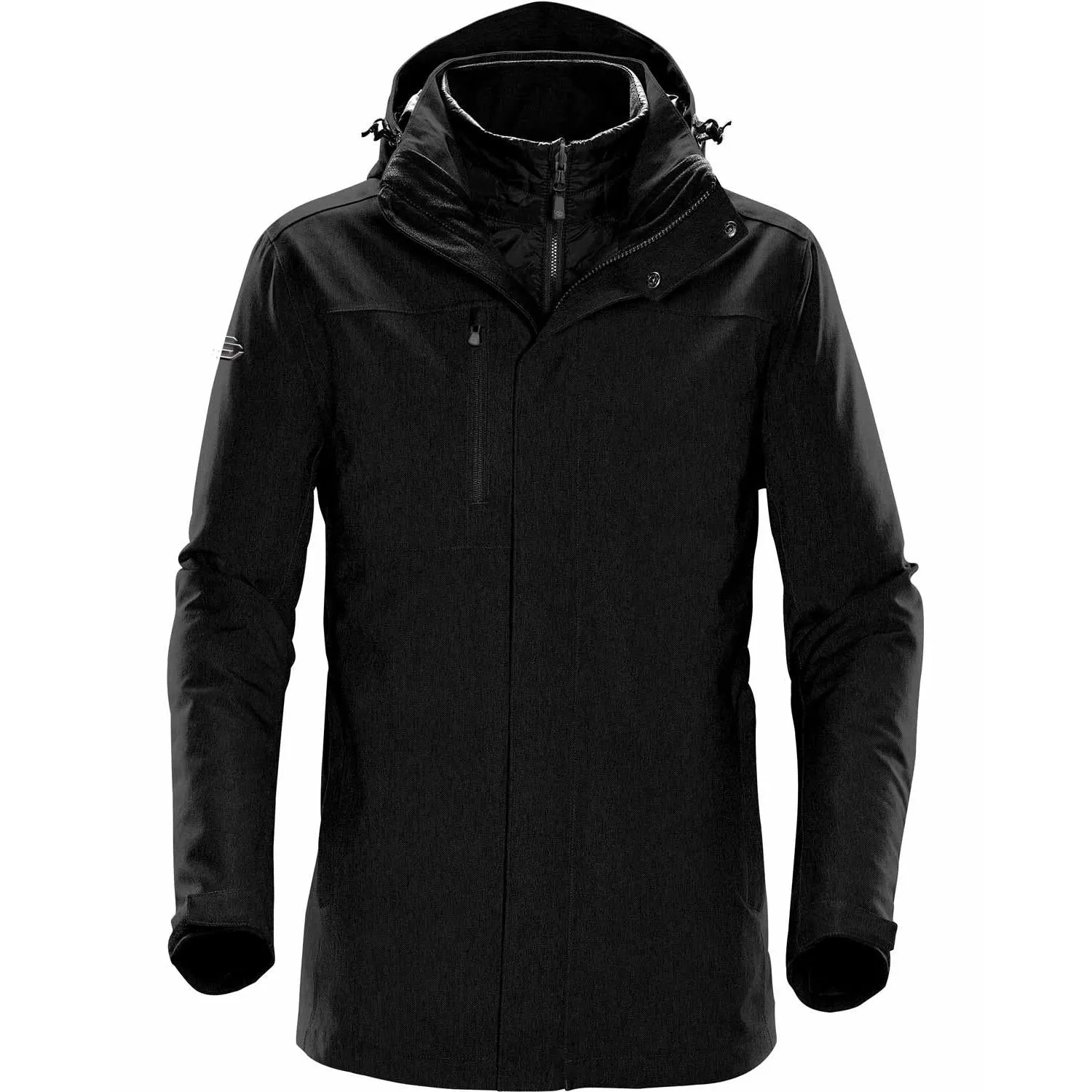Men's Avalanche System Jacket - SSJ-2