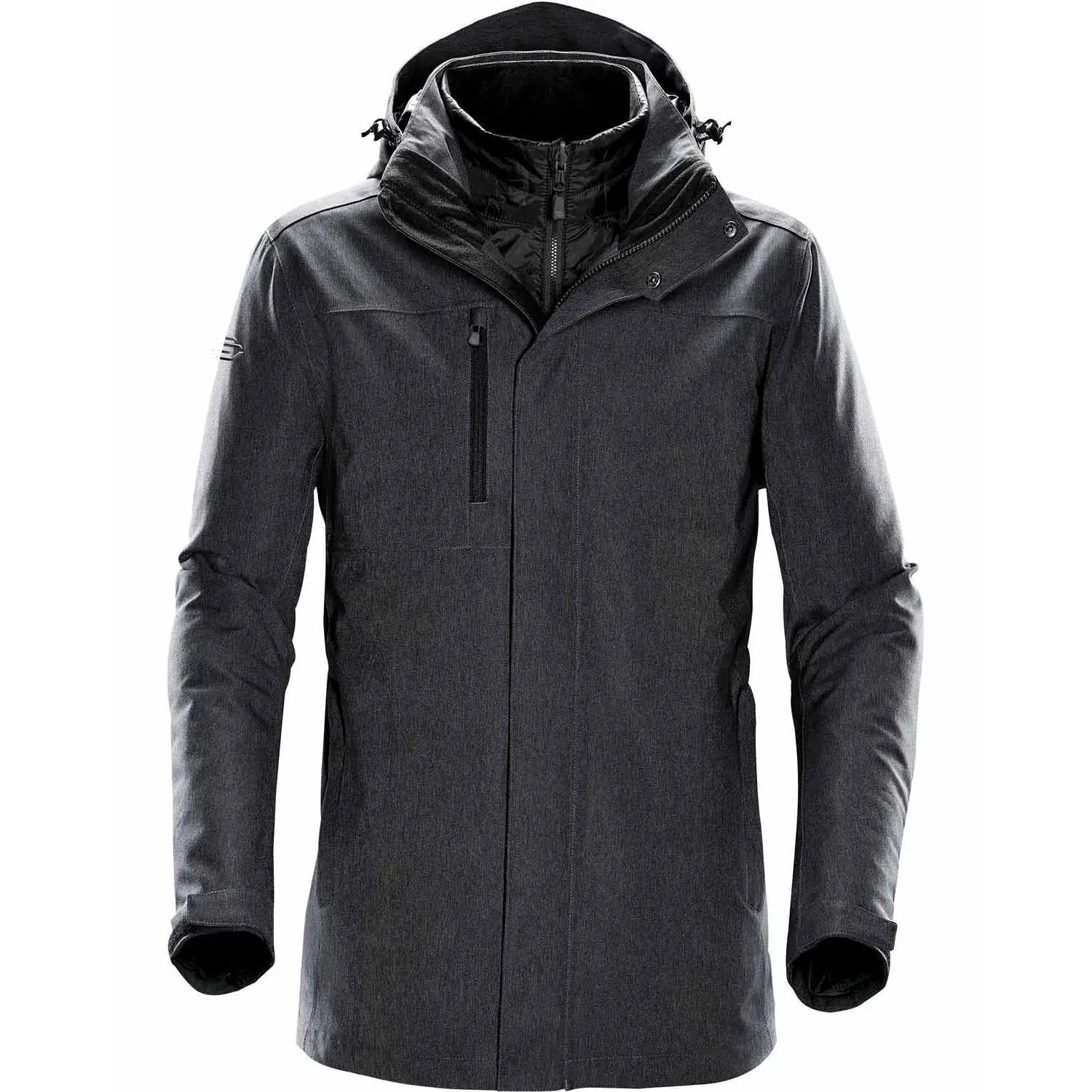 Men's Avalanche System Jacket - SSJ-2