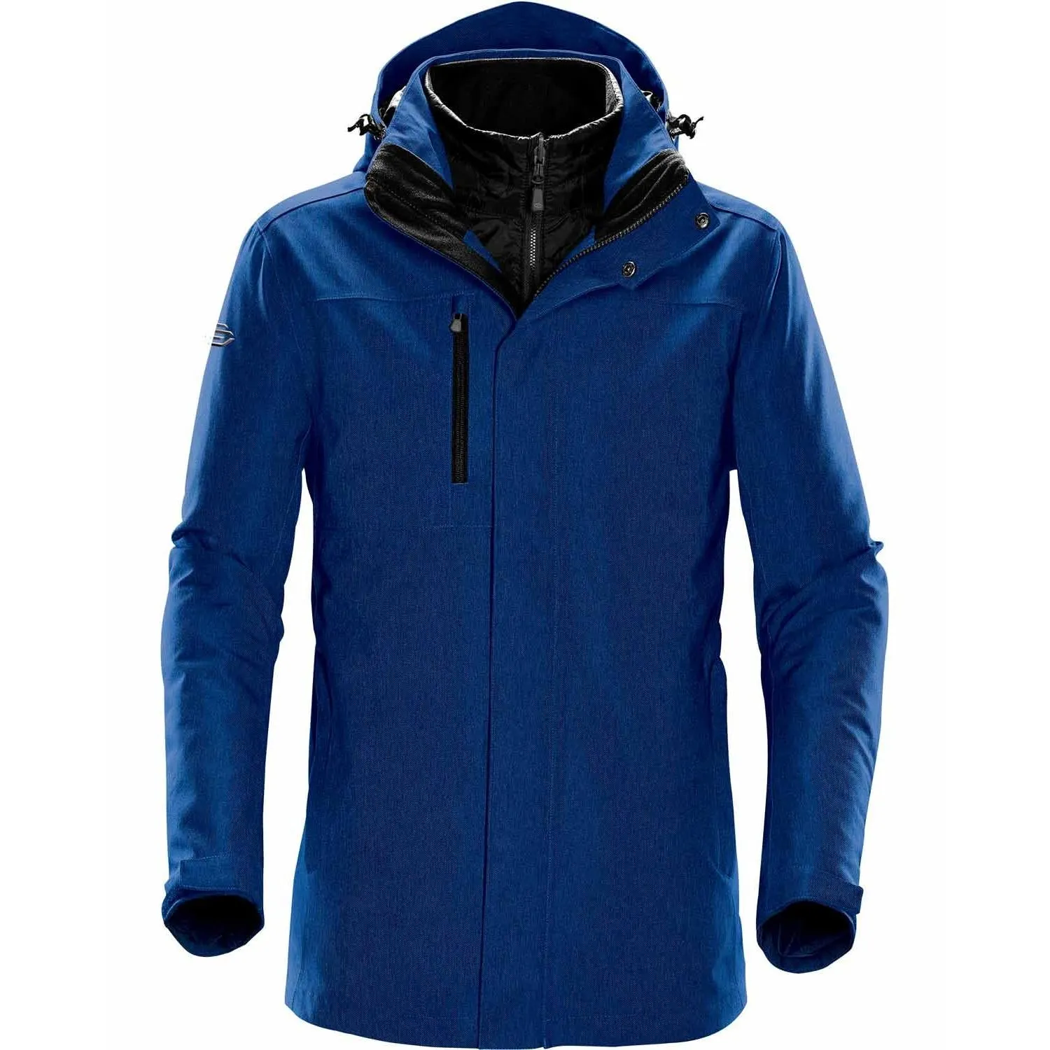 Men's Avalanche System Jacket - SSJ-2