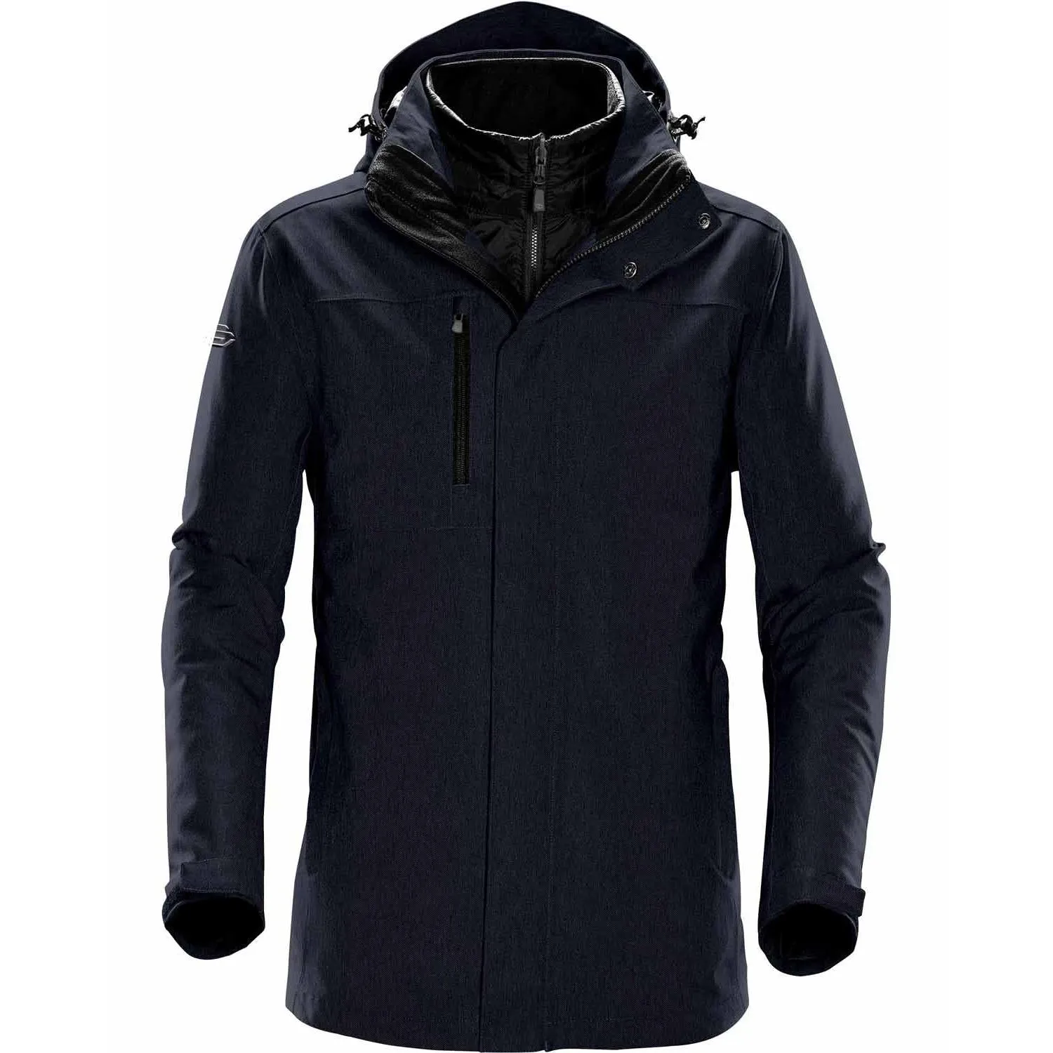 Men's Avalanche System Jacket - SSJ-2