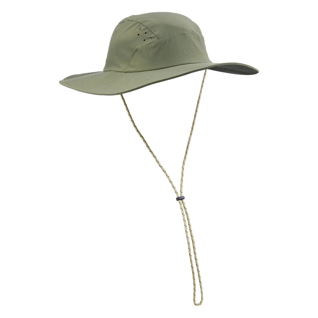 Men's Trekking Hat UV Protect - Trek 500