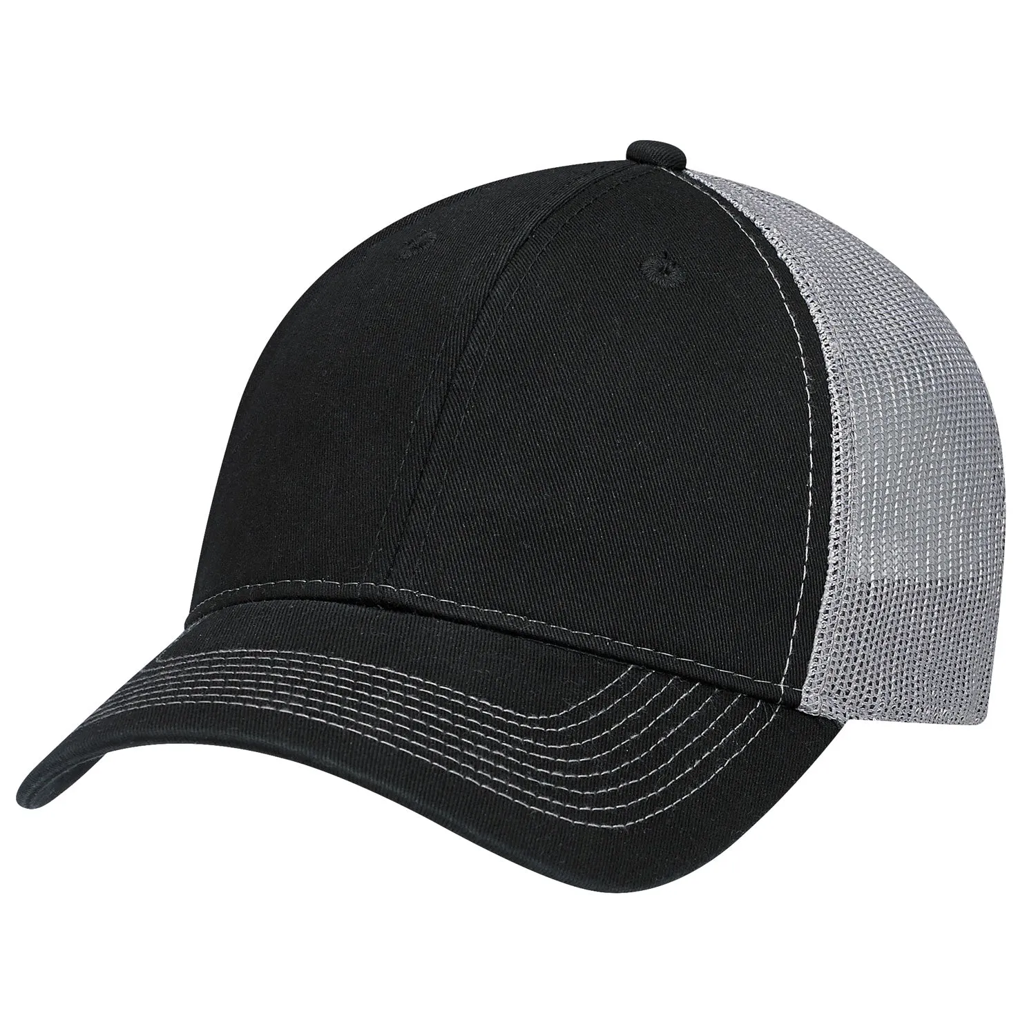 Mesh Back Cap