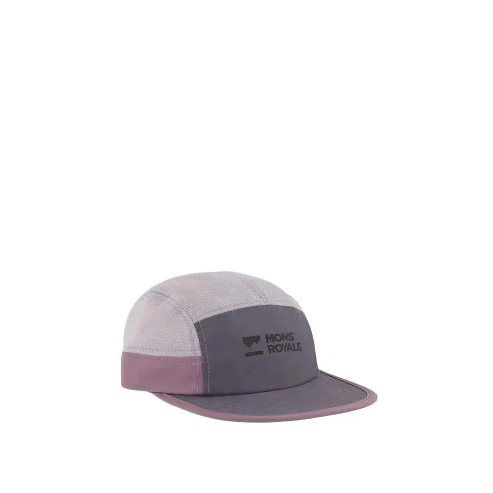 Mons Velocity Trail Cap