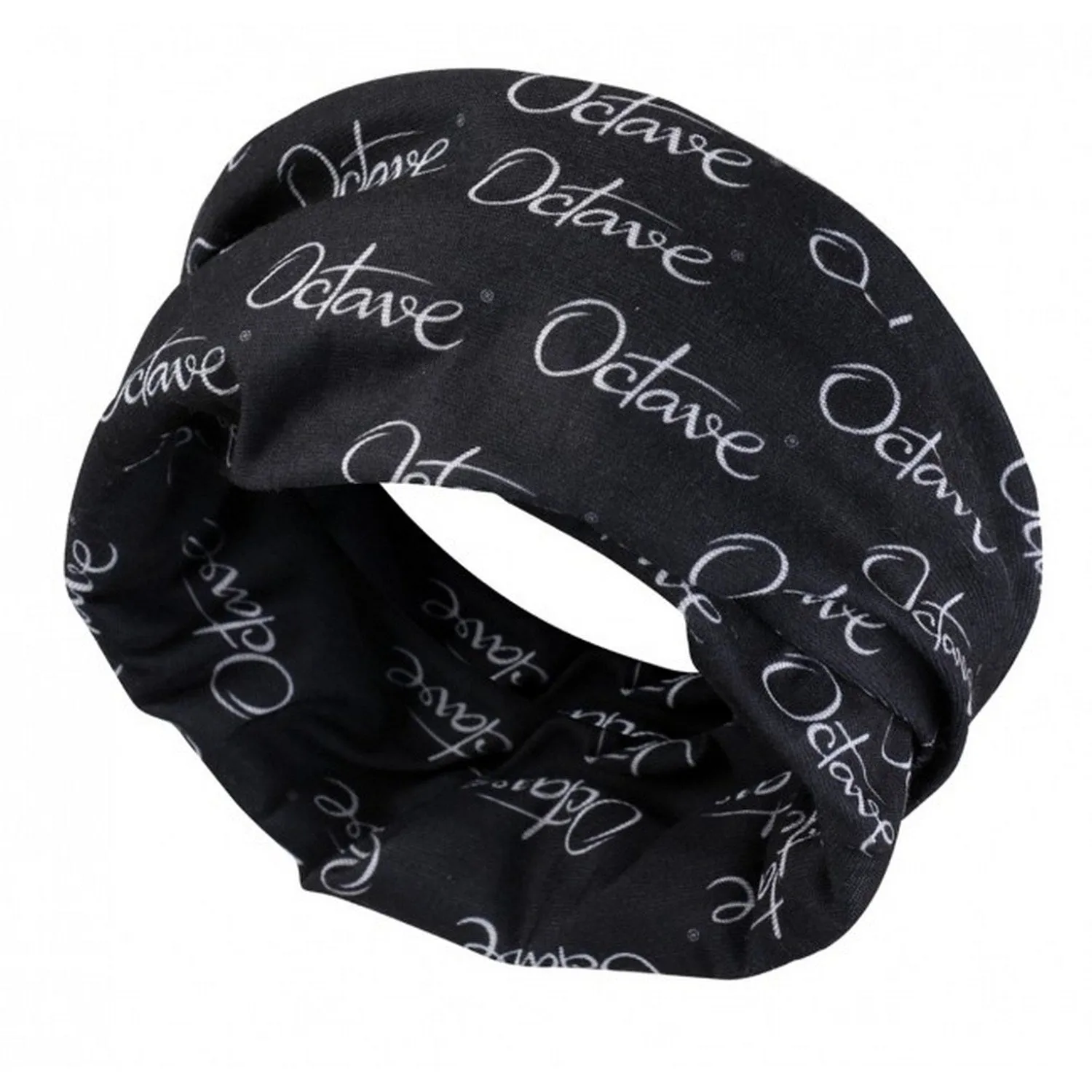 Octave Adults Unisex Multi-functional Tubular Head Gear