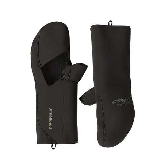 Patagonia Homepool Mitt Gloves (Old)