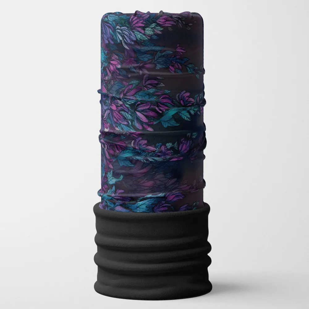 POLAR Wisteria Multifunctional Tube / Neckwarmer
